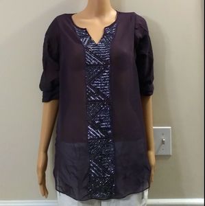 4/$20 Angie women's top